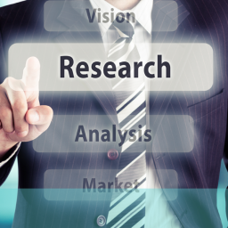 online customer research