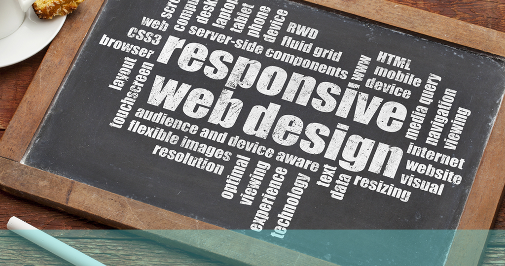 reaktionsfähiges Web-Design
