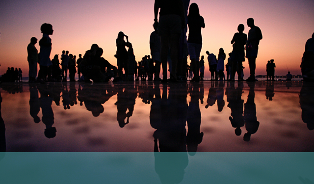 persona development service