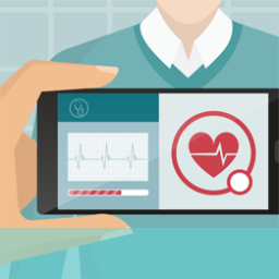 perawatan kesehatan augmented reality