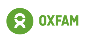 oxfam-Klient
