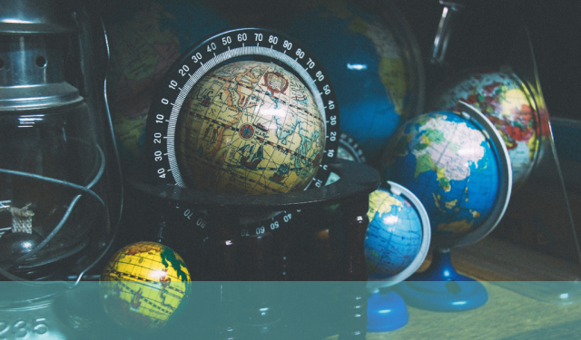 international user research