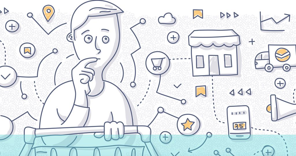 eコマースにおけるUXの最新トレンド