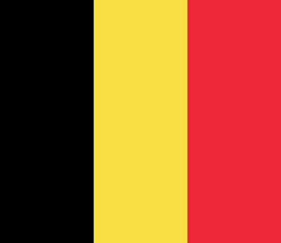 Pesquisa de usuários na Bélgica