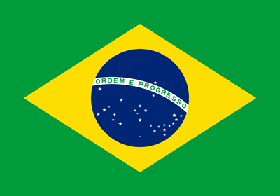 Pesquisa de usuários no Brasil