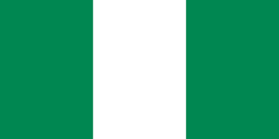 Bandeira da Nigéria