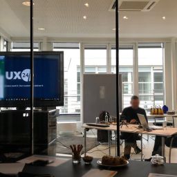 mobile app usability testing in Germany