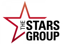 Logotipo do Grupo Stars