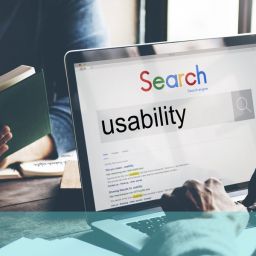 usability testing research