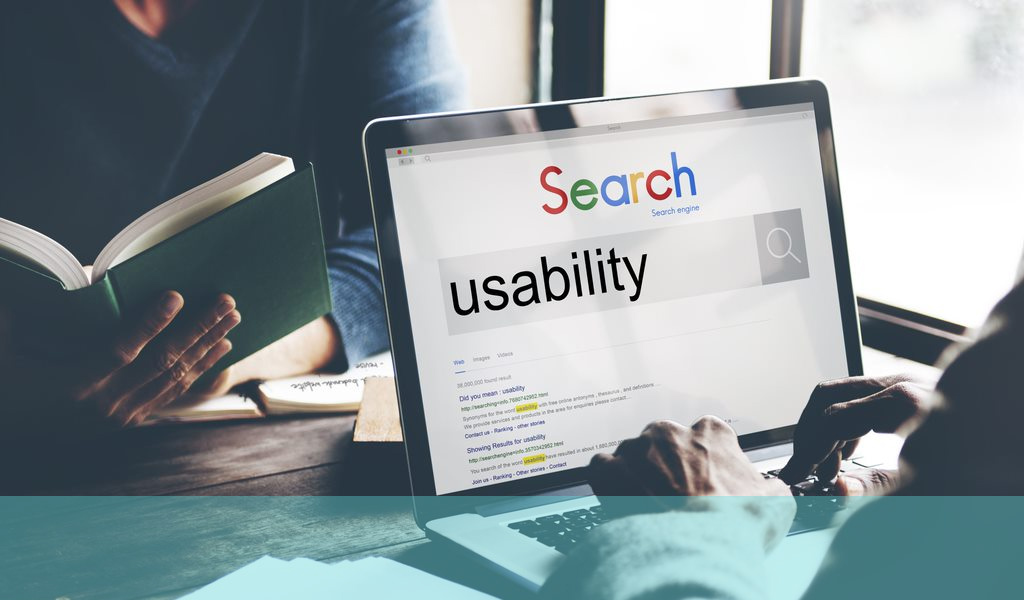 Usability-Testing-Forschung