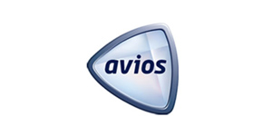 Logotipo de Avios