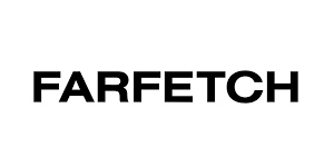 Logotipo da Farfetch