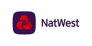 NatWestのロゴ