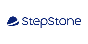 Logotipo de Stepstone