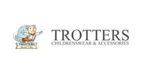 Logotipo de Trotter