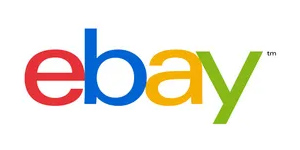 Logotipo eBay