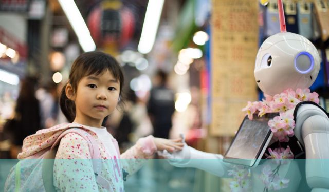 製品の革新と差別化