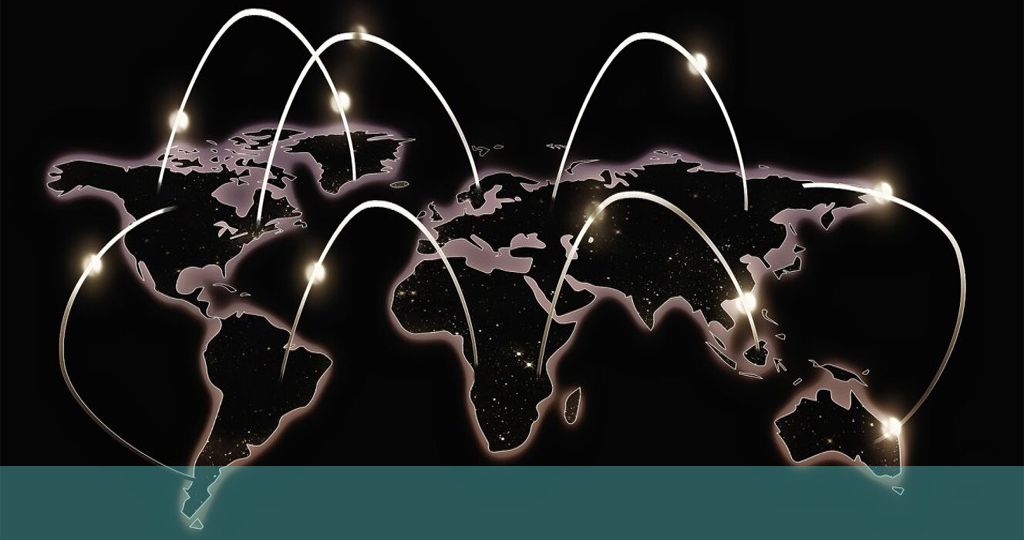 Desbloquear la investigación internacional de usuarios