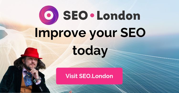 Visit SEO London